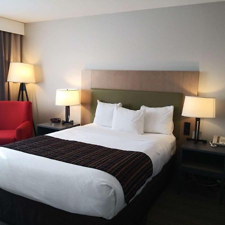 Country Inn & Suites By Radisson, Grand Rapids, Mn Exteriér fotografie