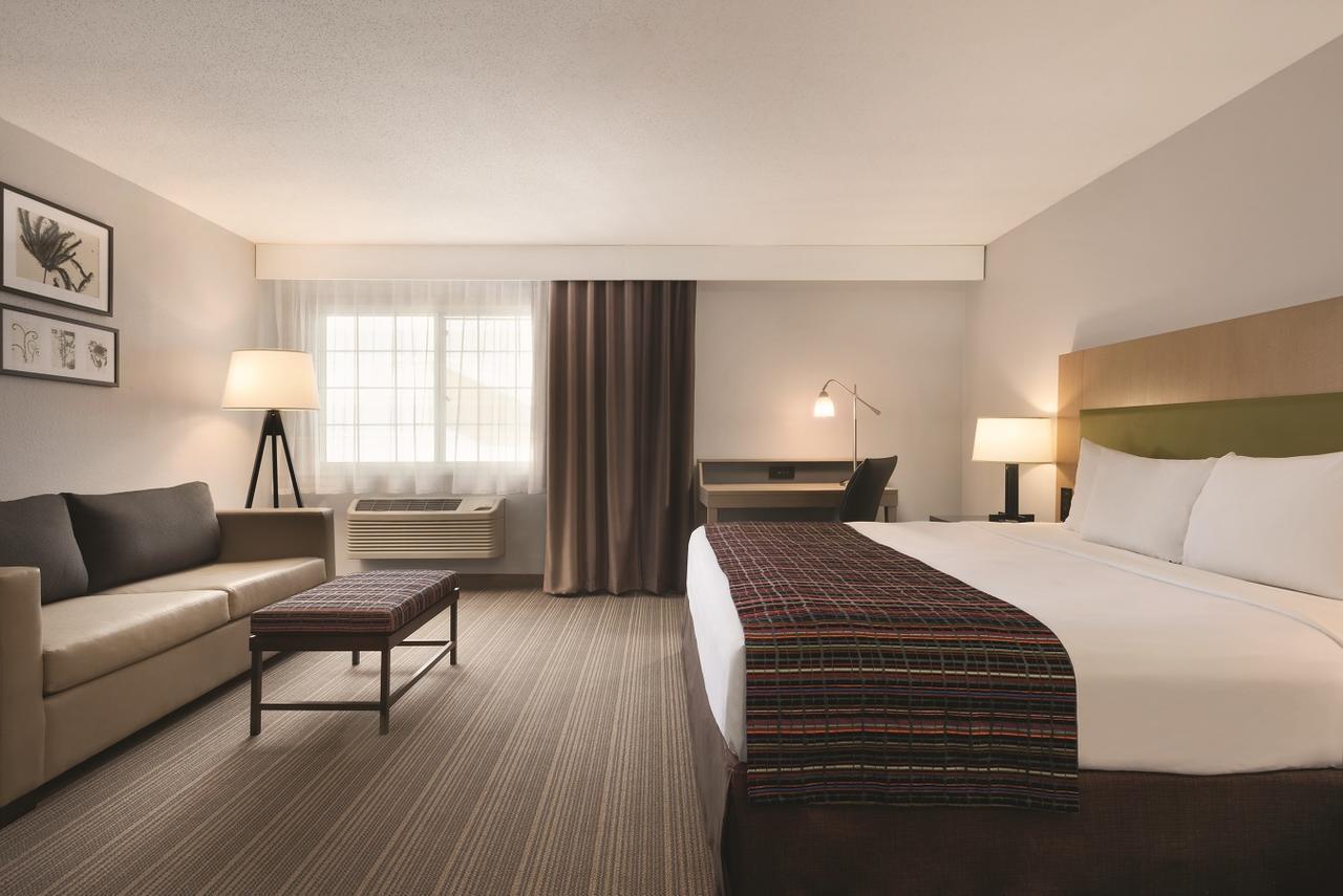 Country Inn & Suites By Radisson, Grand Rapids, Mn Exteriér fotografie