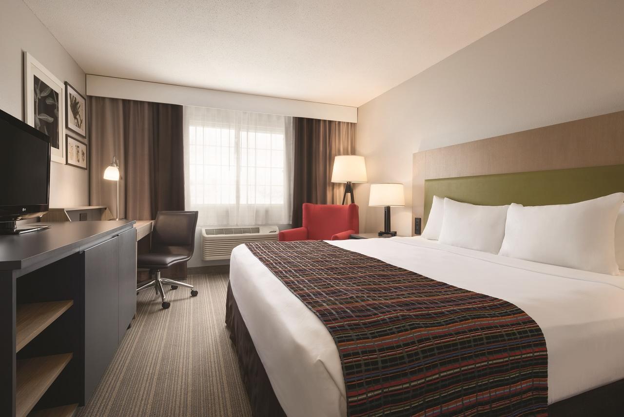 Country Inn & Suites By Radisson, Grand Rapids, Mn Exteriér fotografie