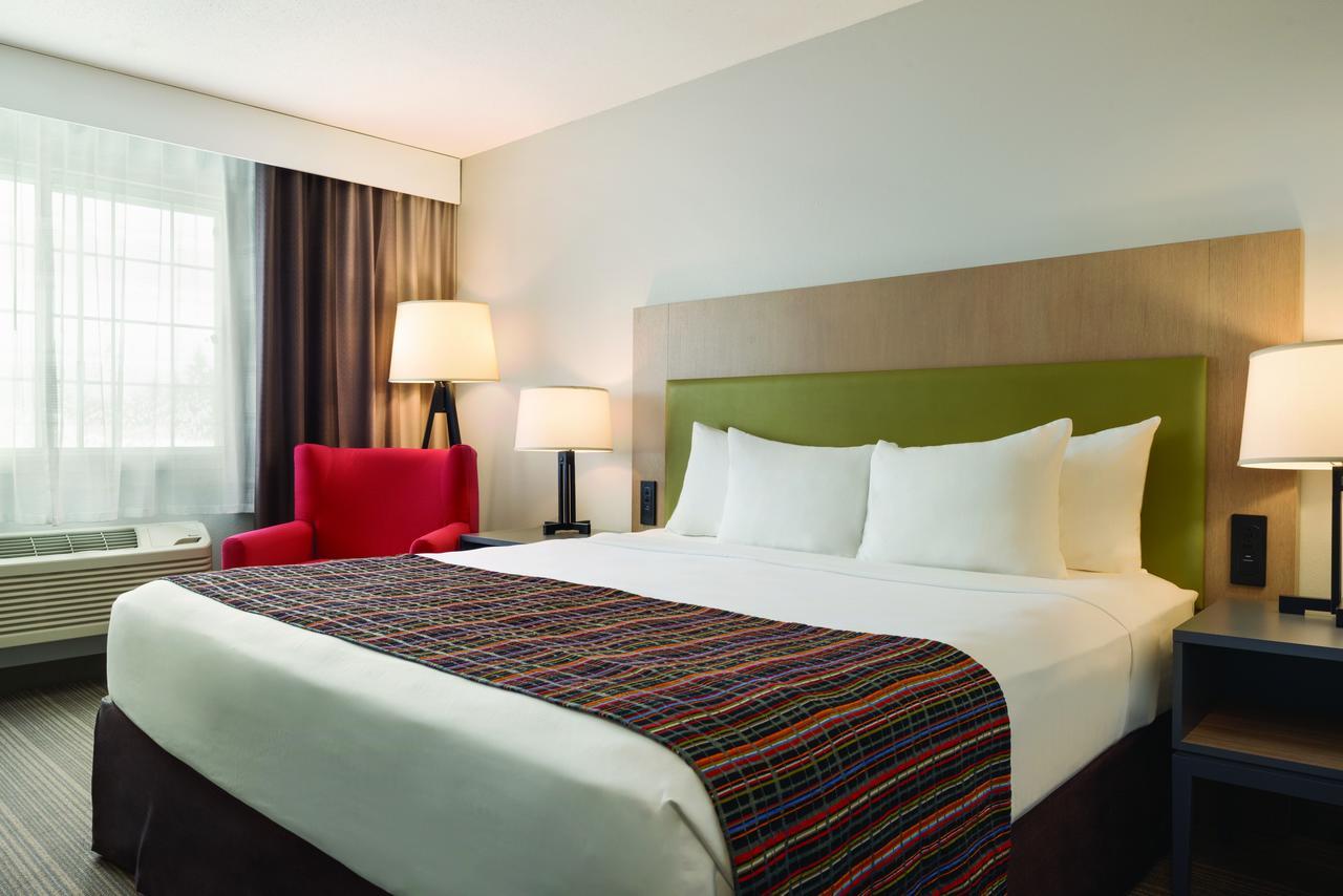Country Inn & Suites By Radisson, Grand Rapids, Mn Exteriér fotografie
