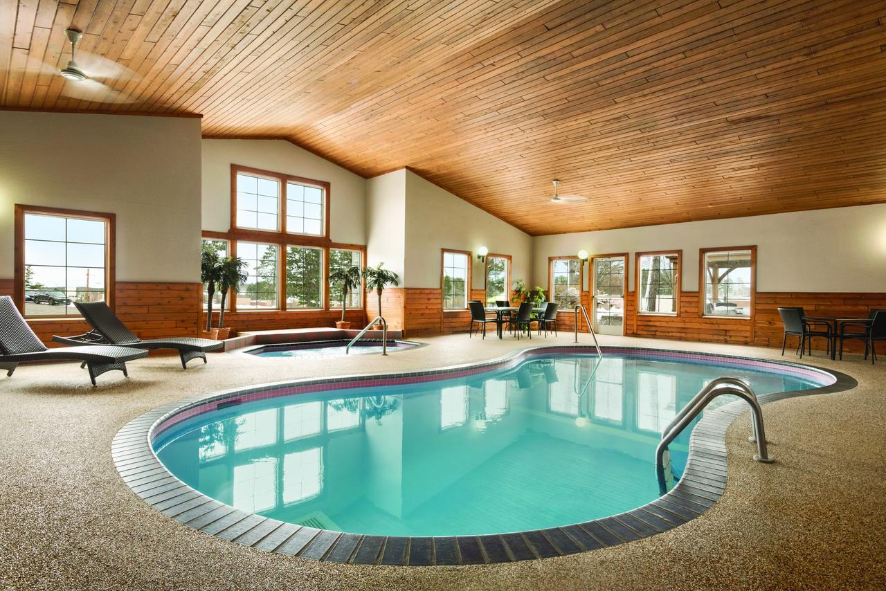 Country Inn & Suites By Radisson, Grand Rapids, Mn Exteriér fotografie