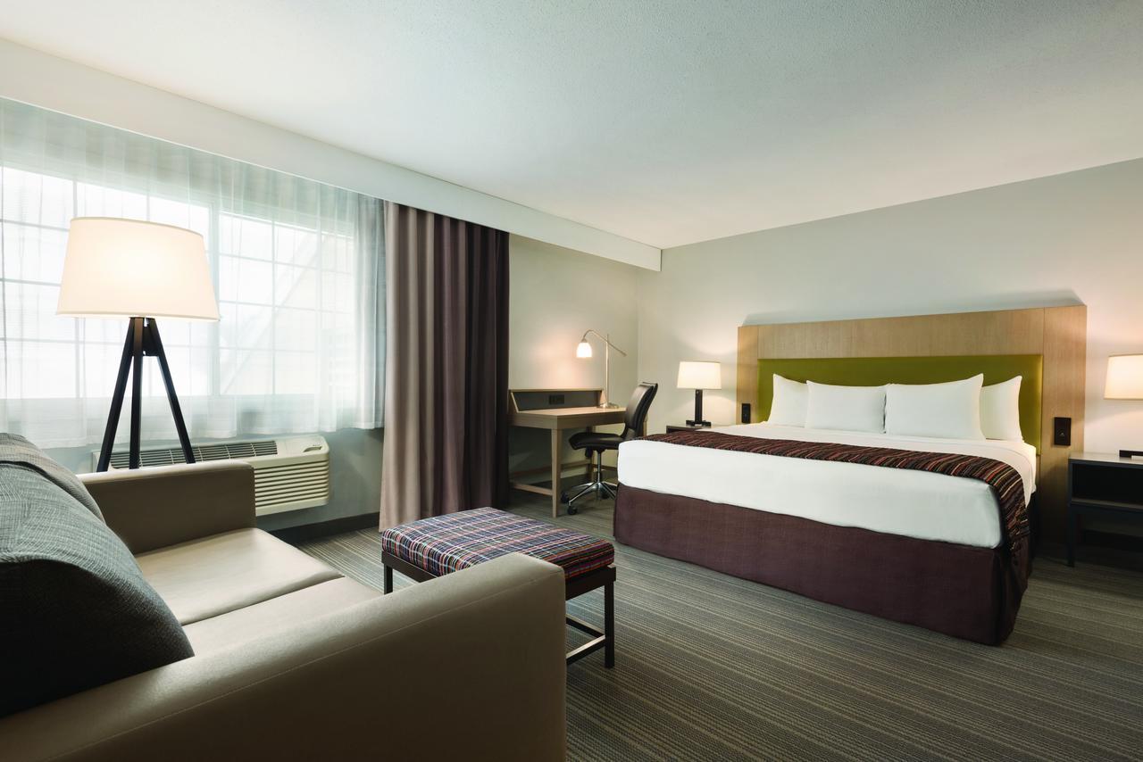Country Inn & Suites By Radisson, Grand Rapids, Mn Exteriér fotografie