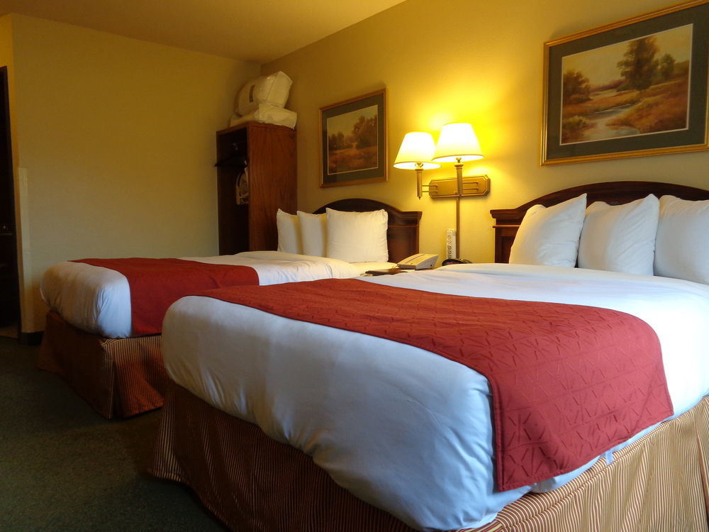Country Inn & Suites By Radisson, Grand Rapids, Mn Exteriér fotografie