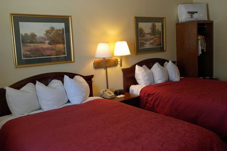 Country Inn & Suites By Radisson, Grand Rapids, Mn Pokoj fotografie