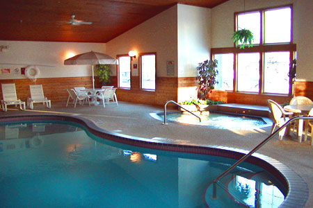 Country Inn & Suites By Radisson, Grand Rapids, Mn Exteriér fotografie