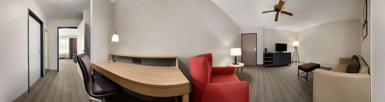 Country Inn & Suites By Radisson, Grand Rapids, Mn Exteriér fotografie