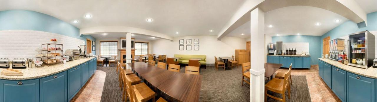 Country Inn & Suites By Radisson, Grand Rapids, Mn Exteriér fotografie