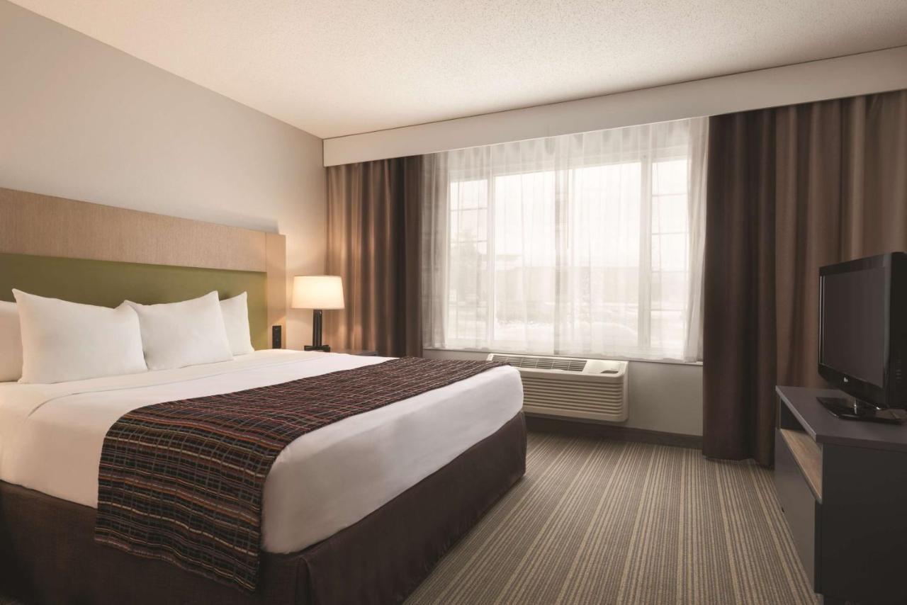 Country Inn & Suites By Radisson, Grand Rapids, Mn Exteriér fotografie