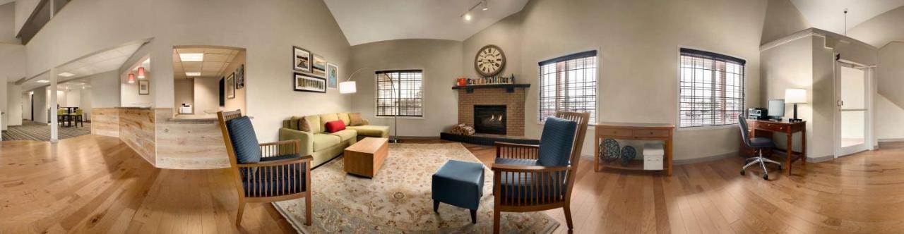 Country Inn & Suites By Radisson, Grand Rapids, Mn Exteriér fotografie