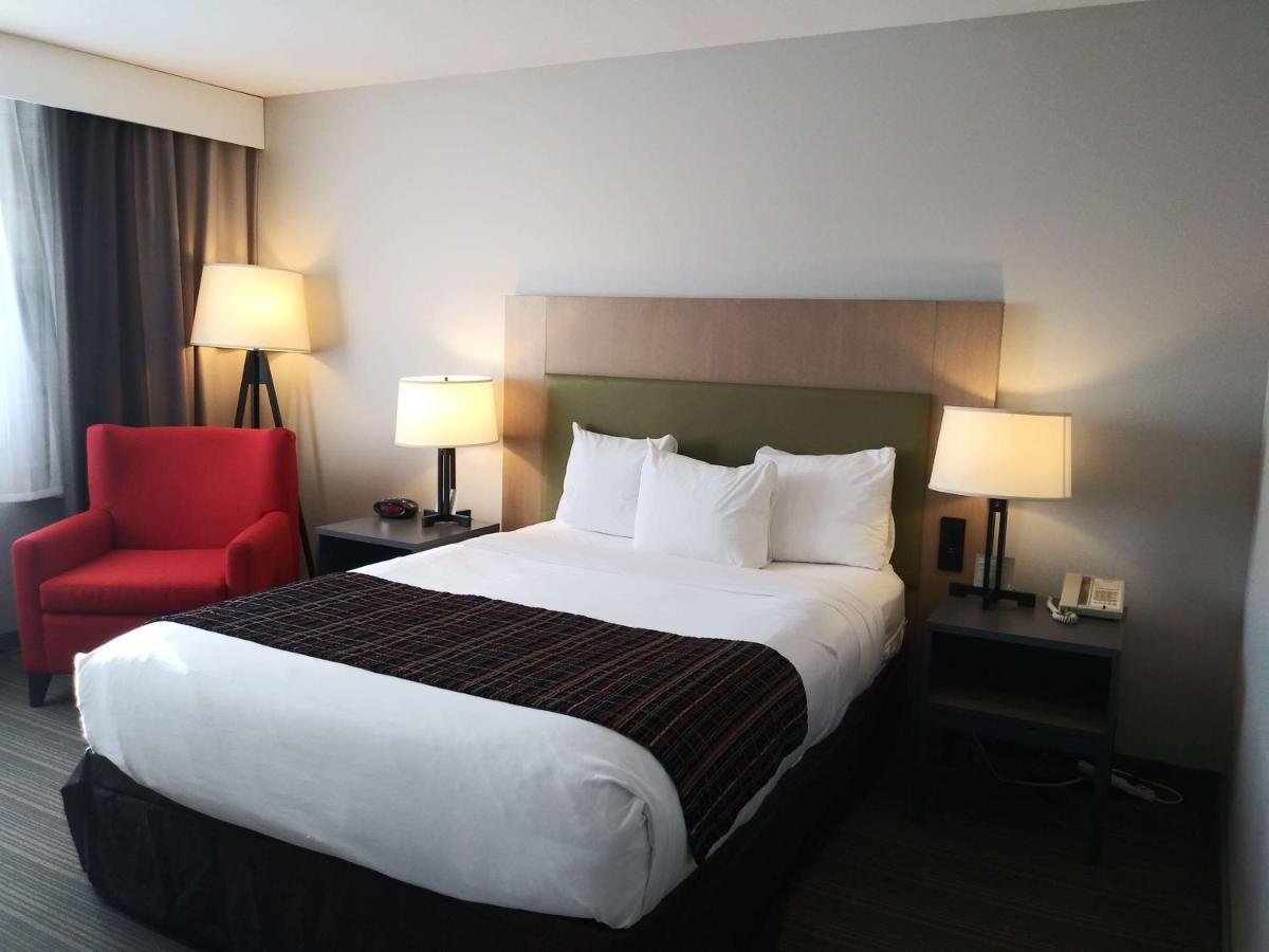 Country Inn & Suites By Radisson, Grand Rapids, Mn Exteriér fotografie